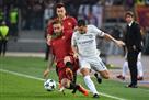 Roma - Chelsea 3: 0 Goalscorer and match review