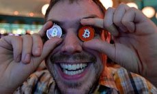 Experts told how much oil is needed for one bitcoin