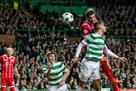 Celtic - Bayern 1: 2 Video goals and the review of the match