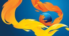 Firefox has borrowed the function of locking the digital fingerprint from Tor