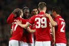 MJ - Benfica 2: 0 Goalscorer and match review