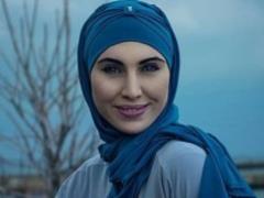 Kievans suggest to name the square near the embassy of the Russian Federation in honor of Amina Okueva