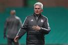 Jupp Heinkes: Celtic very aggressively went on the attack and created problems for Bayern