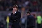 Conte: Roma showed more desire, more willingness to fight