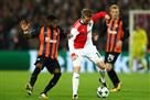 Shakhtar - Feyenoord: forecast of bookmakers for the Champions League match