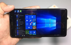 Owners of absolutely all Android-smartphones will be able to run Windows 10