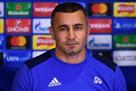 Coach of Karabakh: Everyone knows the level of Atletico, but my players showed character