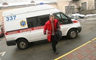 У Києві від менінгіту померла дитина