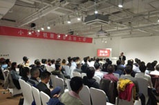 Chapter Xiaomi revealed the reasons for the popularity of the brand
