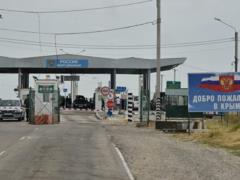 Окупанти знову затівають якусь гидоту в Криму