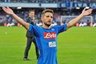 Napoli - Man City: forecast bookmakers for the Champions League match