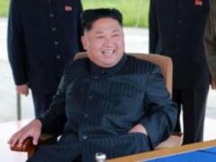 Washington has a direct channel of communication with the leadership of Pyongyang