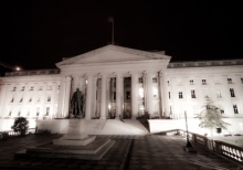 Мінфін США заборонив американцям співпрацювати з Росією з видобутку нафти