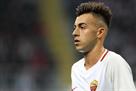 El Shaarawi: Roma had a perfect match with Chelsea