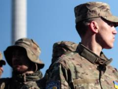 The Ukrainian army was defeated by alcoholism