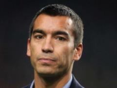 We will try to beat Shakhtar, - Bronkhorst