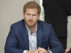 Prince Harry and his lover Megan Markle were relatives