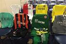 Shakhtar and Feyenoord have decided on the game forms