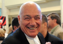 Pozner opened details of the interview with Assange