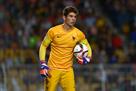 Luka Zidan is out for an indefinite period