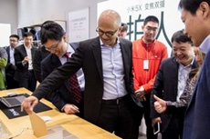 Xiaomi again conquered the 10-million mark