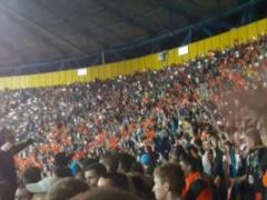 У Харкові під час матчу за порядком стежитимуть дві тисячі правоохоронців