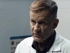 Умер актер из  Ментовских войн 