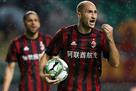 Milan can terminate the contract with the defender