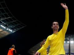Sportsman of Borussia: Negotiations with Shakhtar on Mkhitaryan are the most difficult in my life
