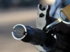 У Запоріжжі солдат випадково застрелив колегу