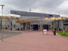 У Швеції евакуювали аеропорт через загрозу вибуху