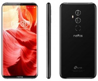 Neffos will join the trend on frameless smartphones