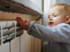In the capital, following the results of the accident, 400 houses remain without heating