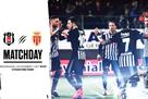 Besiktas - Monaco: starting lineups