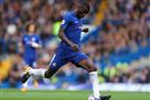 Rudiger: After the second goal we just gave up