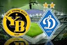 Young Boys - Dynamo: forecast of bookmakers for the match of the Europa League
