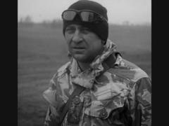 У зоні АТО загинув офіцер Нацгвардії