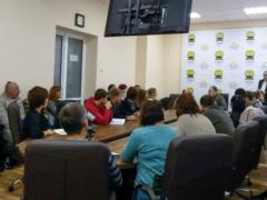 In the Donetsk region appeared  kurkul hundred 