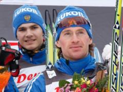 Russian skiers for life suspended from the Olympics