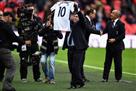 Maradona called Sampaoli a pacifier and mediocrity