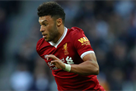Liverpool - Maribor: Oxlade-Chamberlain will be released at the start