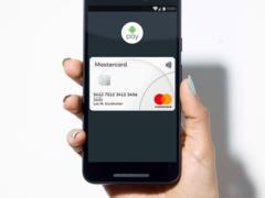 Минфин приветствует запуск системы бесконтактных платежей Android Pay