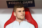 Porto - RB Leipzig: Werner left in reserve