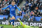 Top-5 goals of the 10th round of the Premier League