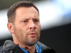 Dardai: Against the Dawn will play the youth and those guys who played a little before that