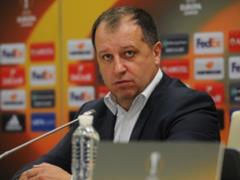 Now we have become more respected,  - Vernidou before the match of the League of Europe