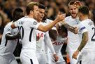 Tottenham deal with Real Madrid