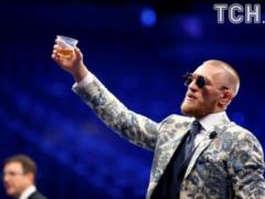 McGregor summoned Mayweather to fight according to MMA rules