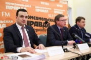 Dmitry Ionin officially received the mandate of a deputy of the State Duma