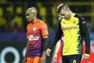 Dortmund with Yarmolenko did not cope with APOEL